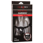 CALEXOTICS - HERE ROYAL HARNESS THE QUEEN IN EINER GRÖSSE - Vanelion Paradise