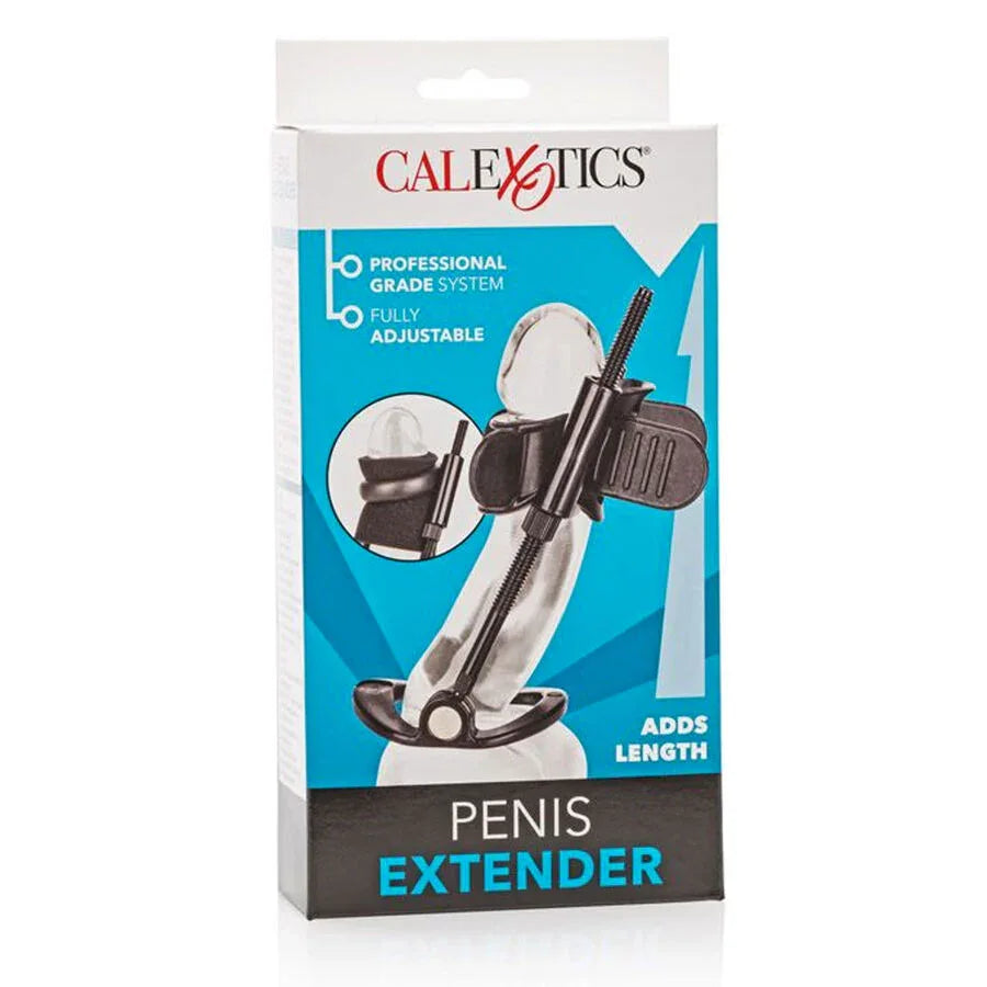 CALEXOTICS - PENISVERLNGER - Vanelion Paradise