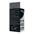 Addicted Toys Analplug mit Doppelring – 3-in-1 Stimulation & längere Erektion - Vanelion Paradise