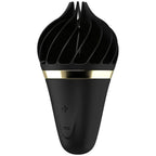SATISFYER - SÜSSES LECKER SPINNATOR BRAUN & ROSA - Vanelion Paradise