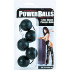 CALEXOTICS - POWER BLLE ANAL SCHWARZ - Vanelion Paradise
