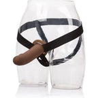 CALEXOTICS - PPA MIT JOCKSTRAP BRAUN - Vanelion Paradise