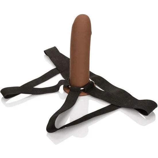 CALEXOTICS - PPA MIT JOCKSTRAP BRAUN - Vanelion Paradise