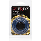 CALEXOTICS - TRI-RINGS BLAU - Vanelion Paradise