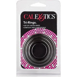 CALEXOTICS - TRI-RINGS SCHWARZ - Vanelion Paradise