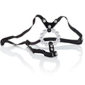 CALEXOTICS - LOVERS TANGA MIT GENUSSPERLEN - Vanelion Paradise