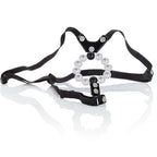 CALEXOTICS - LOVERS TANGA MIT GENUSSPERLEN - Vanelion Paradise