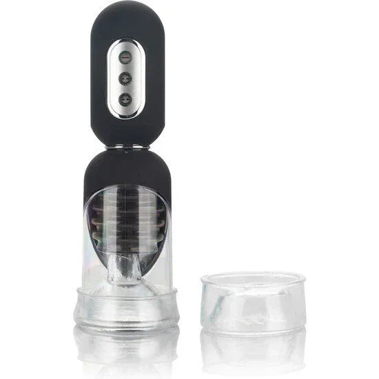 CALEXOTICS - GET HARD HEAD PUMP SET - Vanelion Paradise