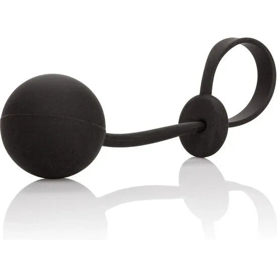 CALEXOTICS - GEWICHTETER LASSO-RING - Vanelion Paradise