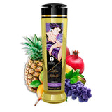SHUNGA - EROTISCHES MASSAGEÖL LIBIDO 240 ML - Vanelion Paradise