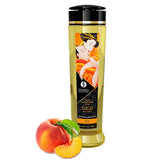 SHUNGA - STIMULIERENDES EROTISCHES MASSAGEÖL 240 ML - Vanelion Paradise