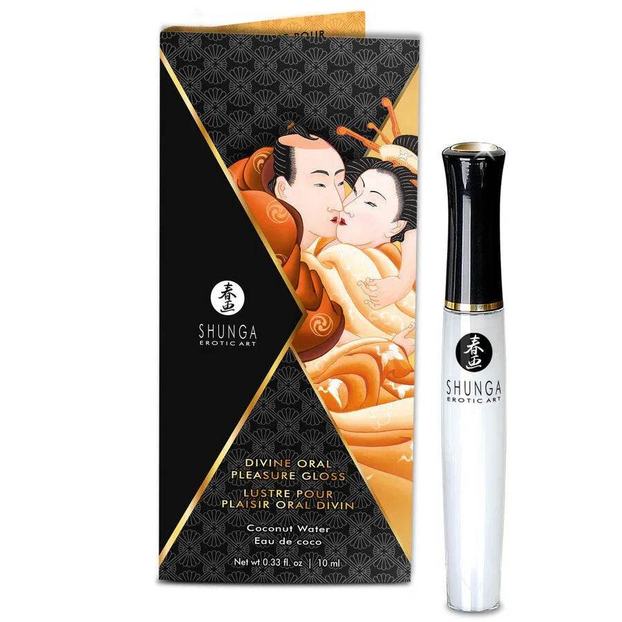 SHUNGA - SWEET KISSES COLLECTION KIT - Vanelion Paradise