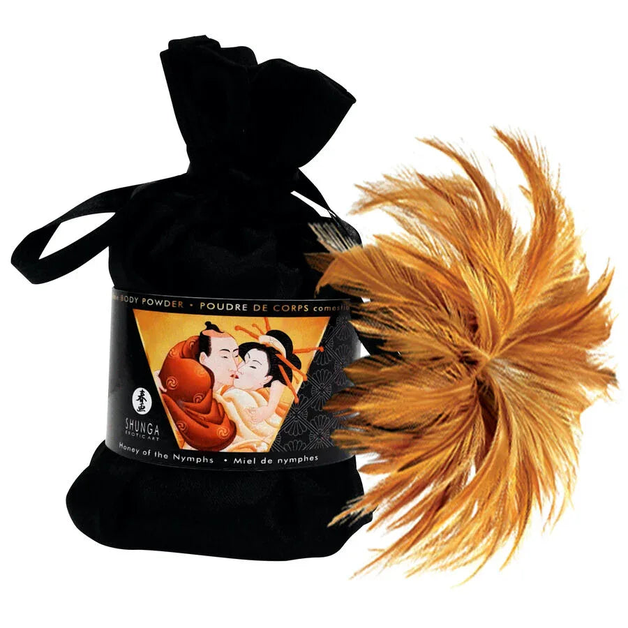 SHUNGA - SWEET KISSES COLLECTION KIT - Vanelion Paradise