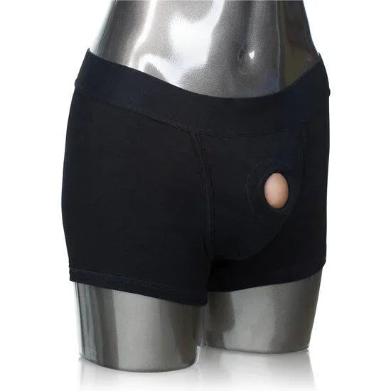 CALEXOTICS - PACKER GEAR BOXER KURZGURT M/L - Vanelion Paradise
