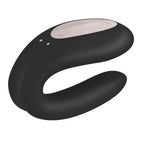 SATISFYER - DOUBLE JOY CON APP - Vanelion Paradise