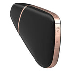 SATISFYER - LOVE TRIANGLE STIMULATOR & VIBRATOR - Vanelion Paradise