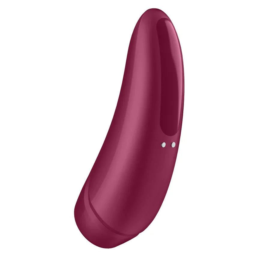 SATISFYER - CURVY 1 - Vanelion Paradise