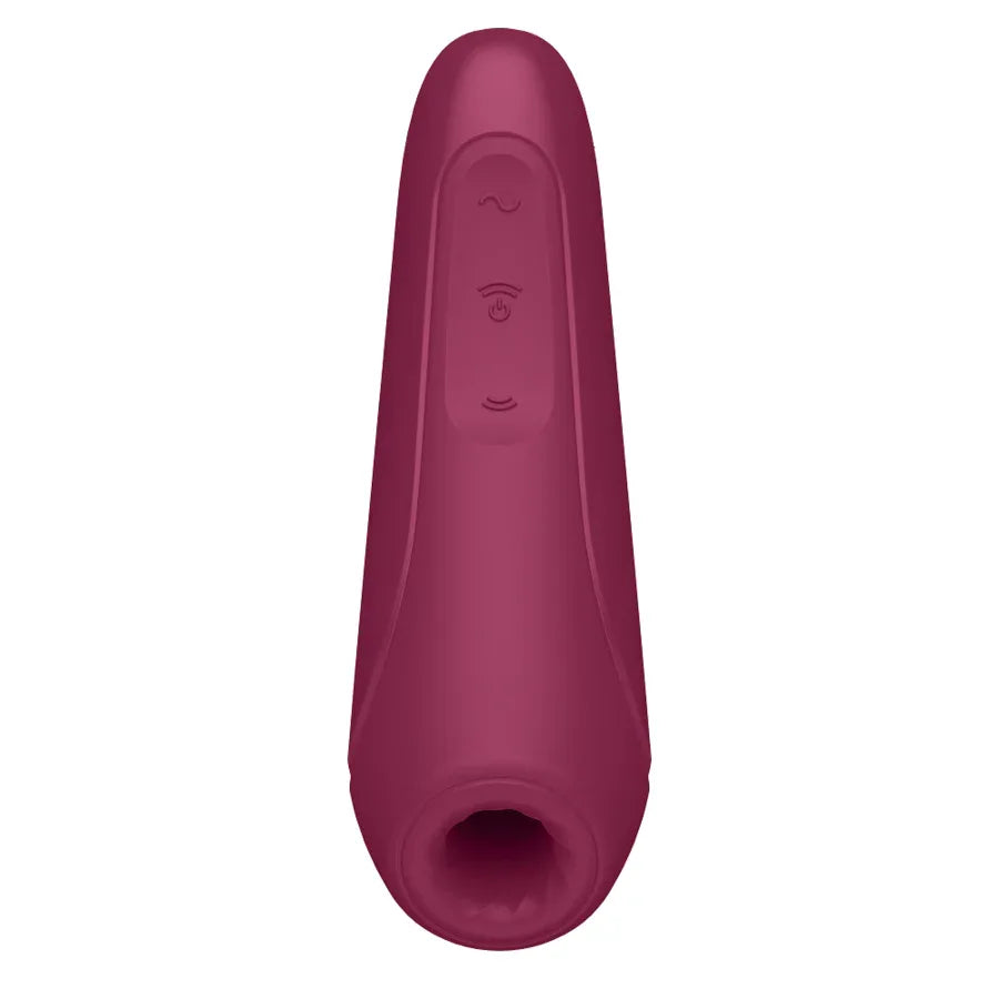 SATISFYER - CURVY 1 - Vanelion Paradise