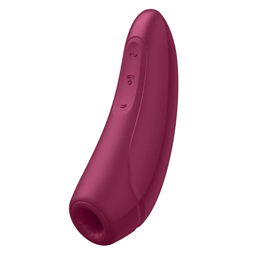 SATISFYER - CURVY 1 - Vanelion Paradise
