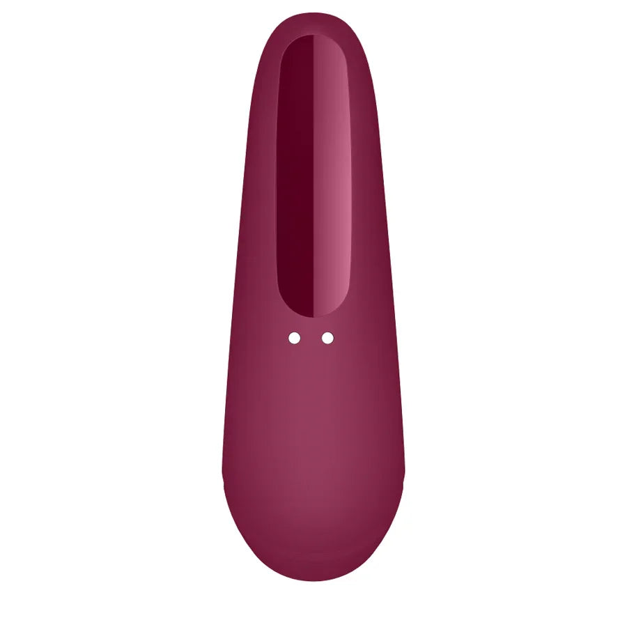 SATISFYER - CURVY 1 - Vanelion Paradise
