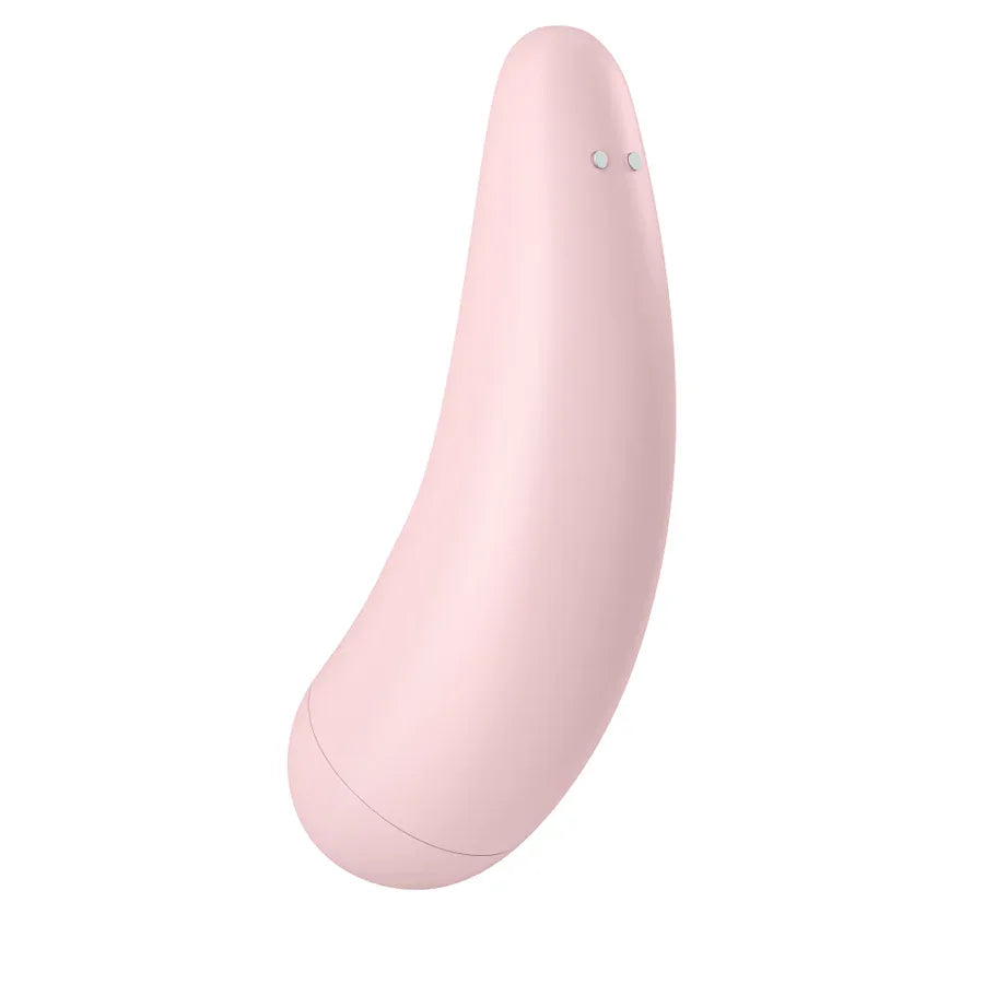 SATISFYER - CURVY 1 - Vanelion Paradise