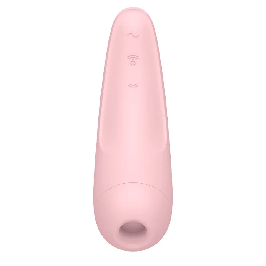 SATISFYER - CURVY 1 - Vanelion Paradise