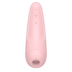 SATISFYER - CURVY 1 - Vanelion Paradise