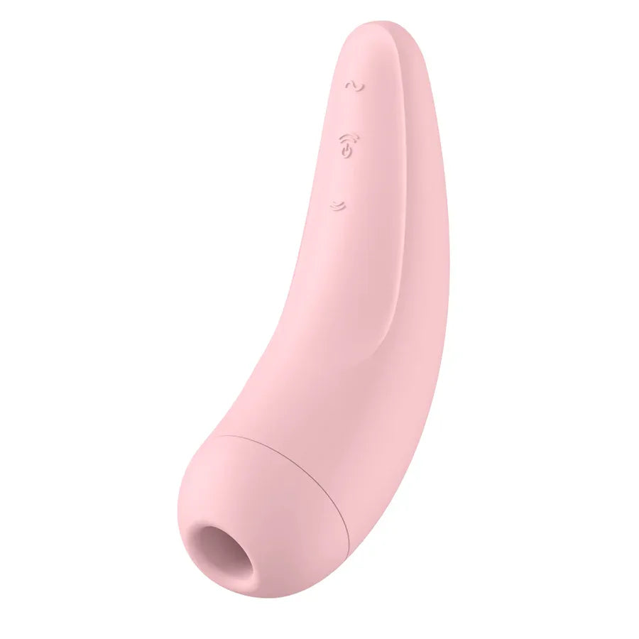 SATISFYER - CURVY 1 - Vanelion Paradise