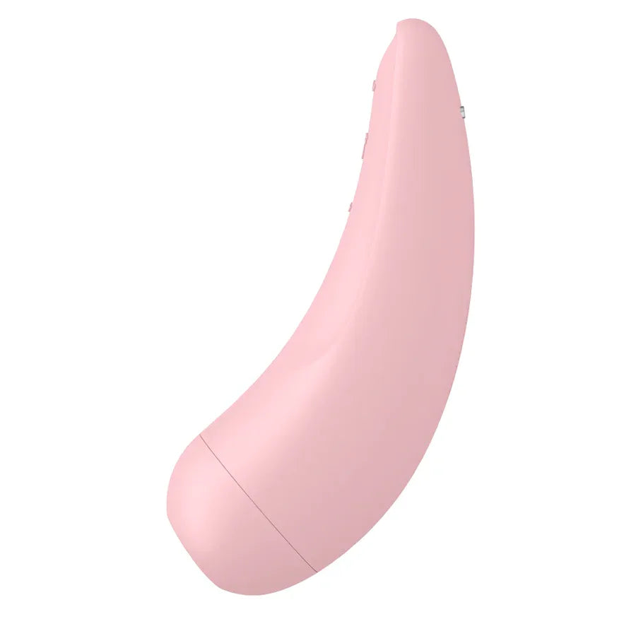 SATISFYER - CURVY 1 - Vanelion Paradise