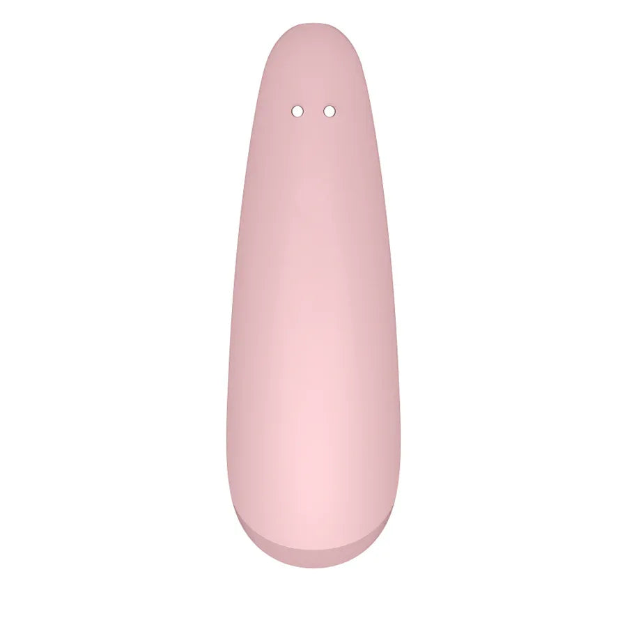 SATISFYER - CURVY 1 - Vanelion Paradise