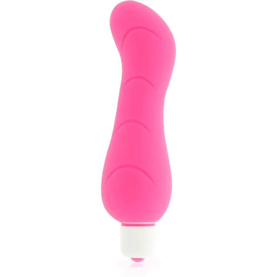 DOLCE VITA - G-SPOT PINK SILICONE - Vanelion Paradise