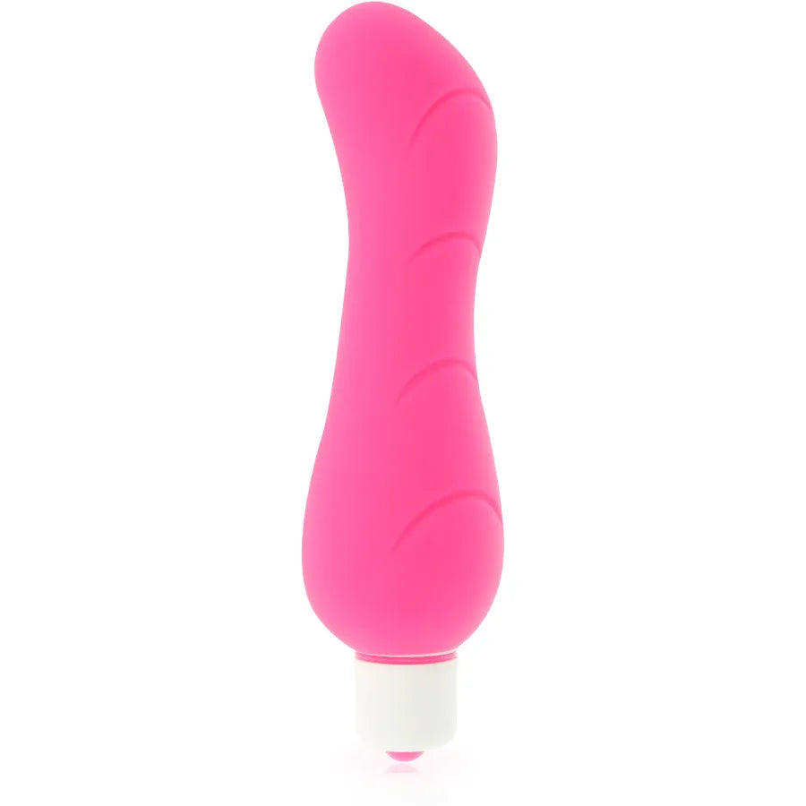 DOLCE VITA - G-SPOT PINK SILICONE - Vanelion Paradise
