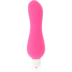 DOLCE VITA - G-SPOT PINK SILICONE - Vanelion Paradise