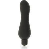 DOLCE VITA - G-SPOT BLACK SILICONE - Vanelion Paradise