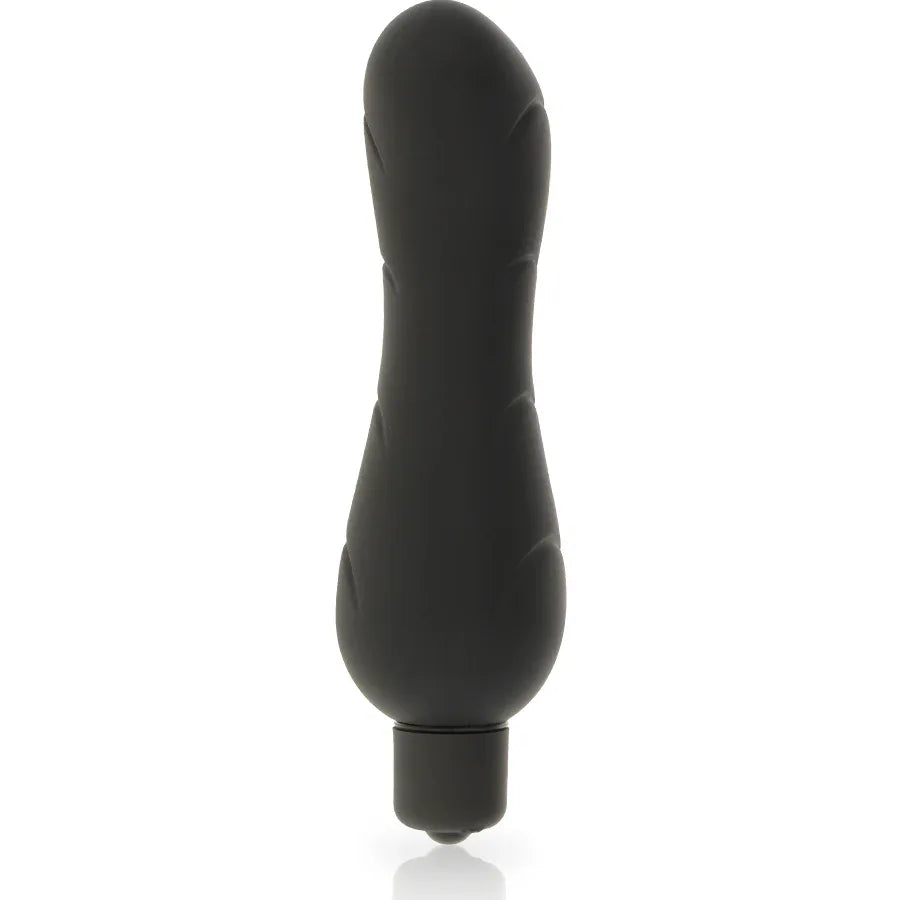 DOLCE VITA - G-SPOT BLACK SILICONE - Vanelion Paradise