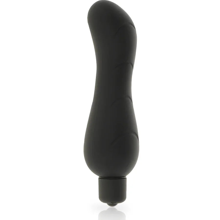 DOLCE VITA - G-SPOT BLACK SILICONE - Vanelion Paradise
