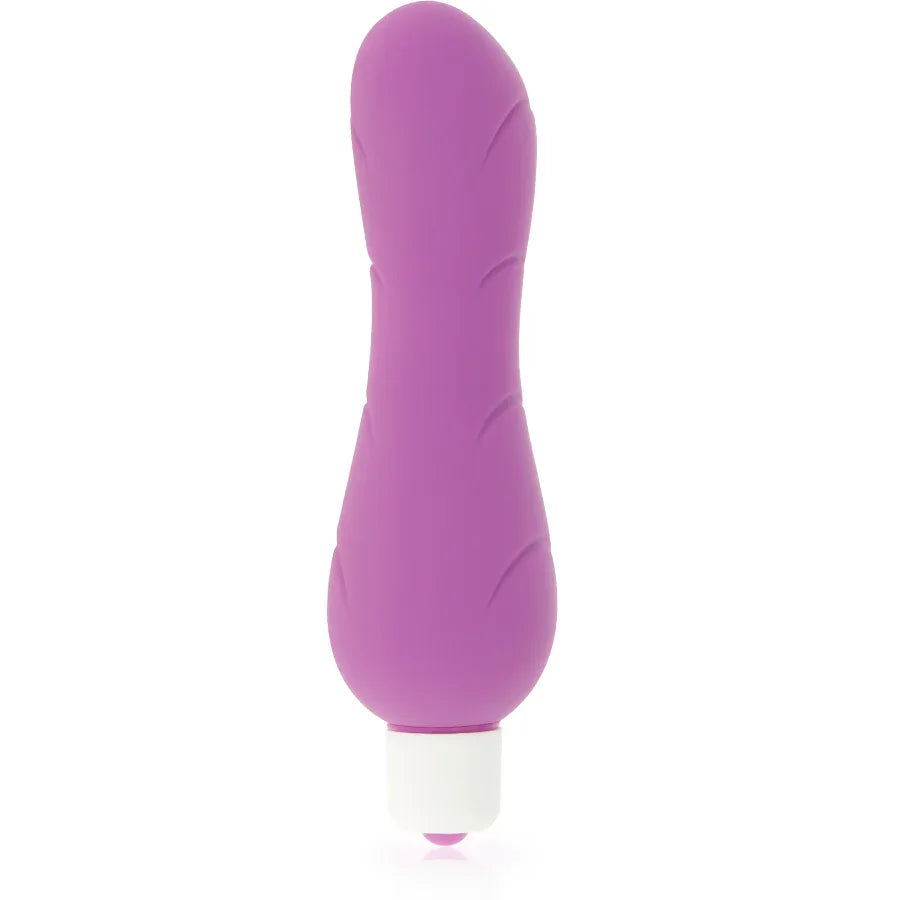 DOLCE VITA - G-SPOT PURPLE SILICONE - Vanelion Paradise