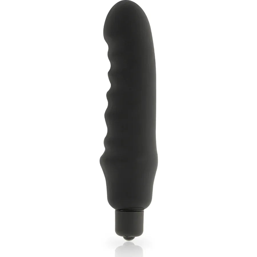DOLCE VITA - GENIUS BLACK SILICONE - Vanelion Paradise