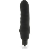 DOLCE VITA - GENIUS BLACK SILICONE - Vanelion Paradise
