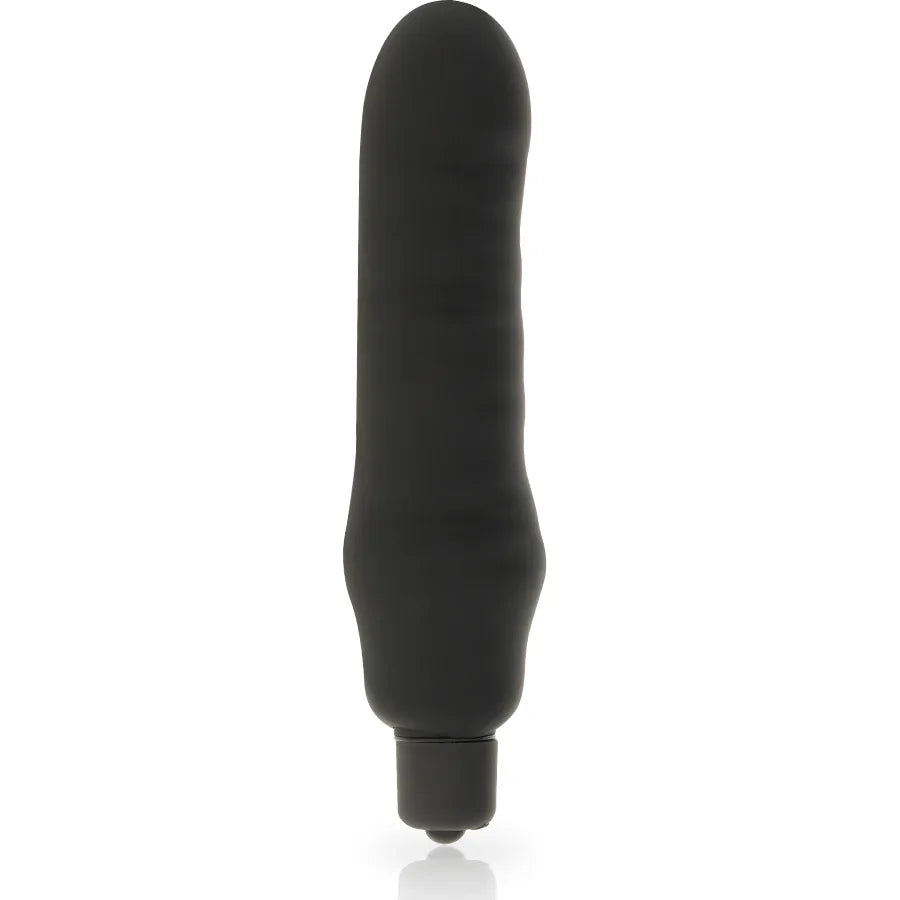 DOLCE VITA - GENIUS BLACK SILICONE - Vanelion Paradise