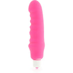 DOLCE VITA - GENIUS PINK SILICONE - Vanelion Paradise