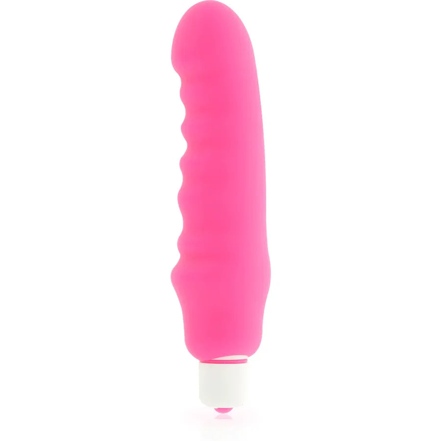 DOLCE VITA - GENIUS PINK SILICONE - Vanelion Paradise