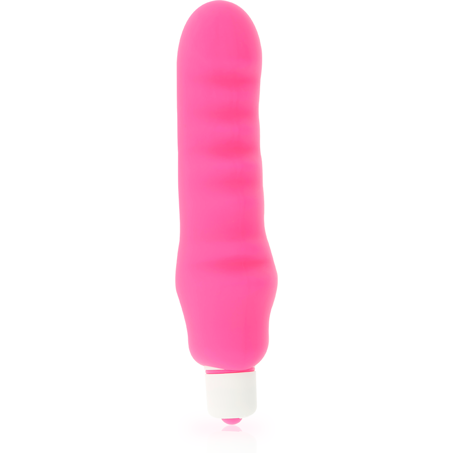 DOLCE VITA - GENIUS PINK SILICONE