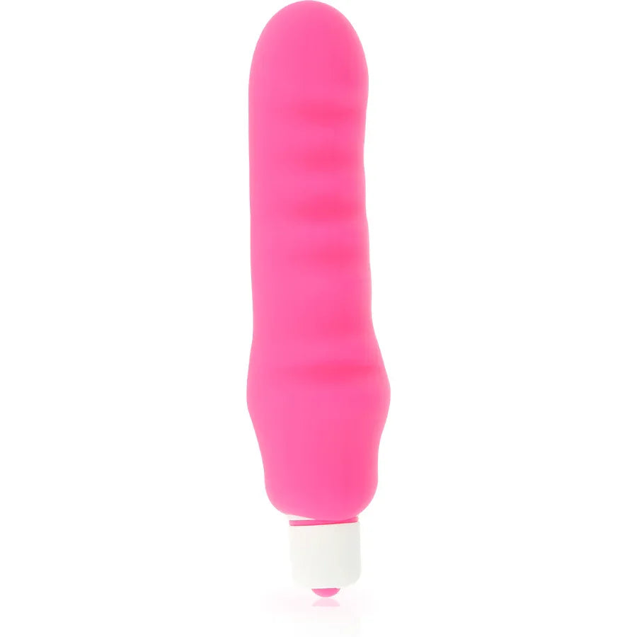 DOLCE VITA - GENIUS PINK SILICONE - Vanelion Paradise