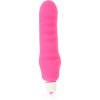 DOLCE VITA - GENIUS PINK SILICONE - Vanelion Paradise