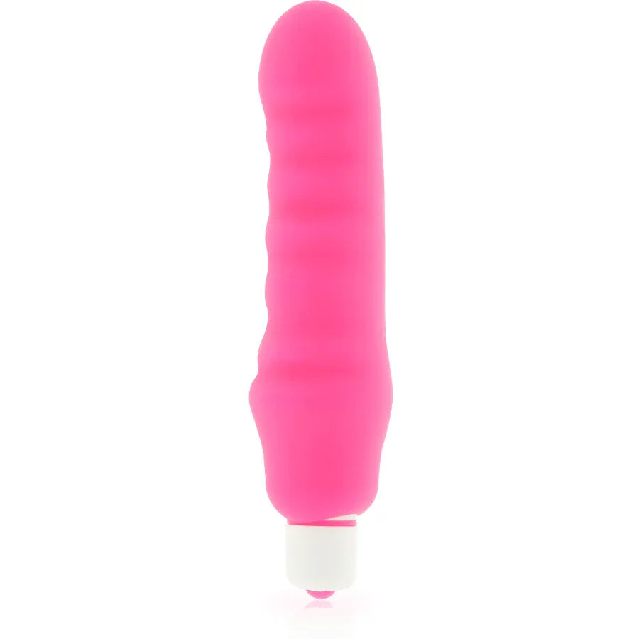 DOLCE VITA - GENIUS PINK SILICONE - Vanelion Paradise