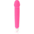 DOLCE VITA - REALISTIC PINK SILICONE - Vanelion Paradise