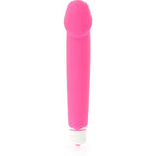 DOLCE VITA - REALISTIC PINK SILICONE - Vanelion Paradise