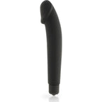 DOLCE VITA - REALISTIC BLACK SILICONE - Vanelion Paradise