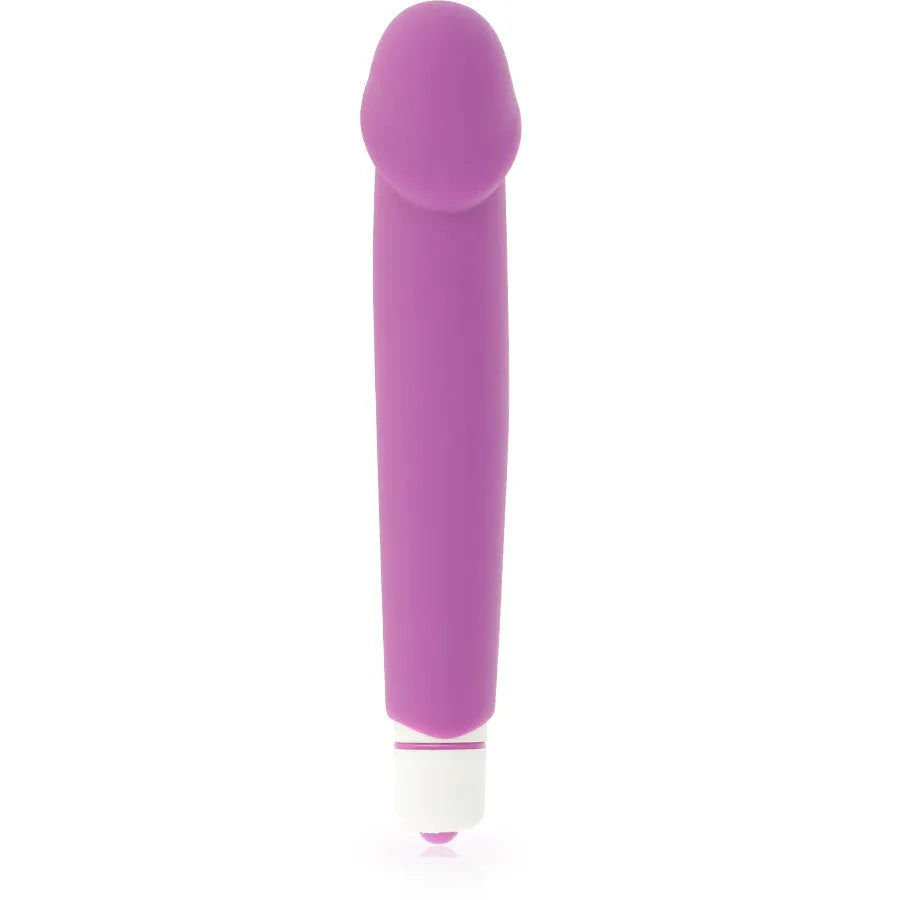 DOLCE VITA - REALISTIC PURPLE SILICONE - Vanelion Paradise